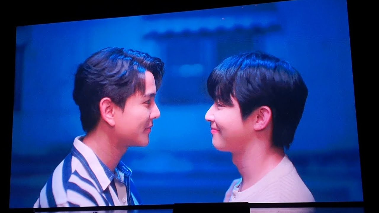 Teaser - Last Meal Universe อาหารมื้อสุดท้ายก่อนโลกกลายเป็นทางด่วนอวกาศ