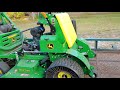 John Deere Quiktrak 652R