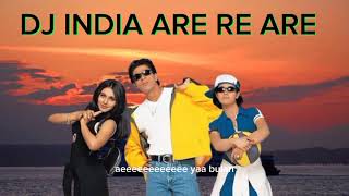 Download Lagu DJ INDIA VIRAL!!! ARE RE ARE BANJA HUWA REMIX TERBARU 2023 MP3