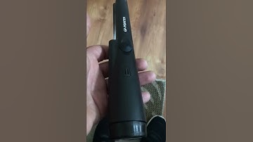 Gp pinpointer problem