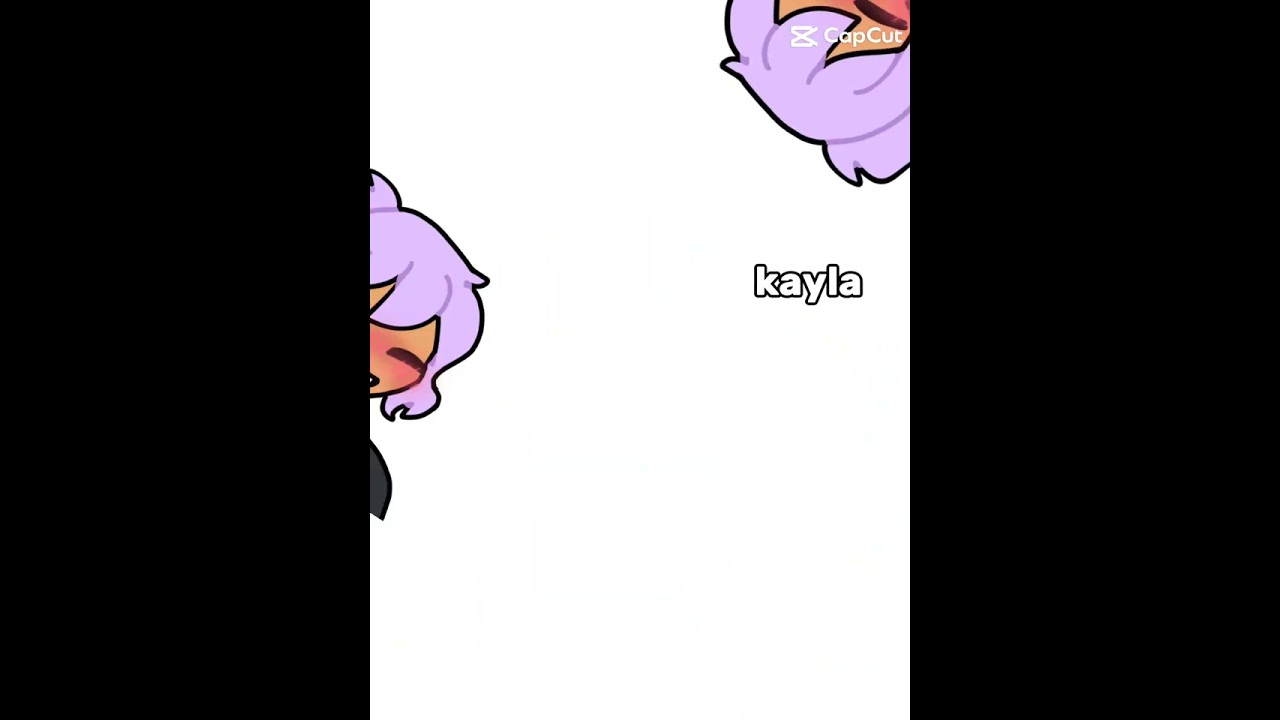 MEET THE NEW Characters 