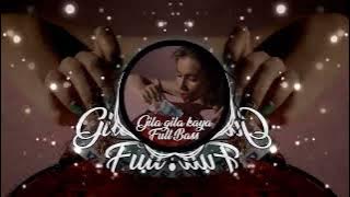 BABY SEXYOLA - GILA GILA KAYA (COVER REMIX VERSION)