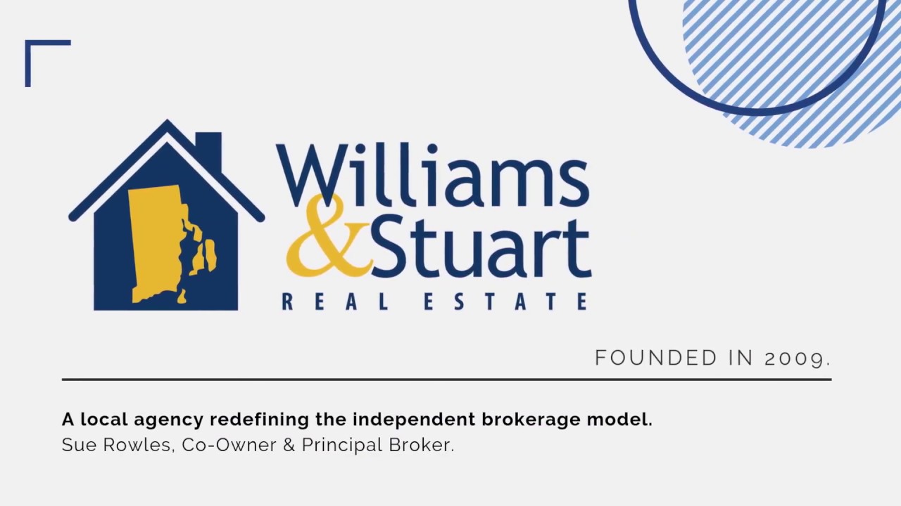 Williams & Stuart Real Estate YouTube