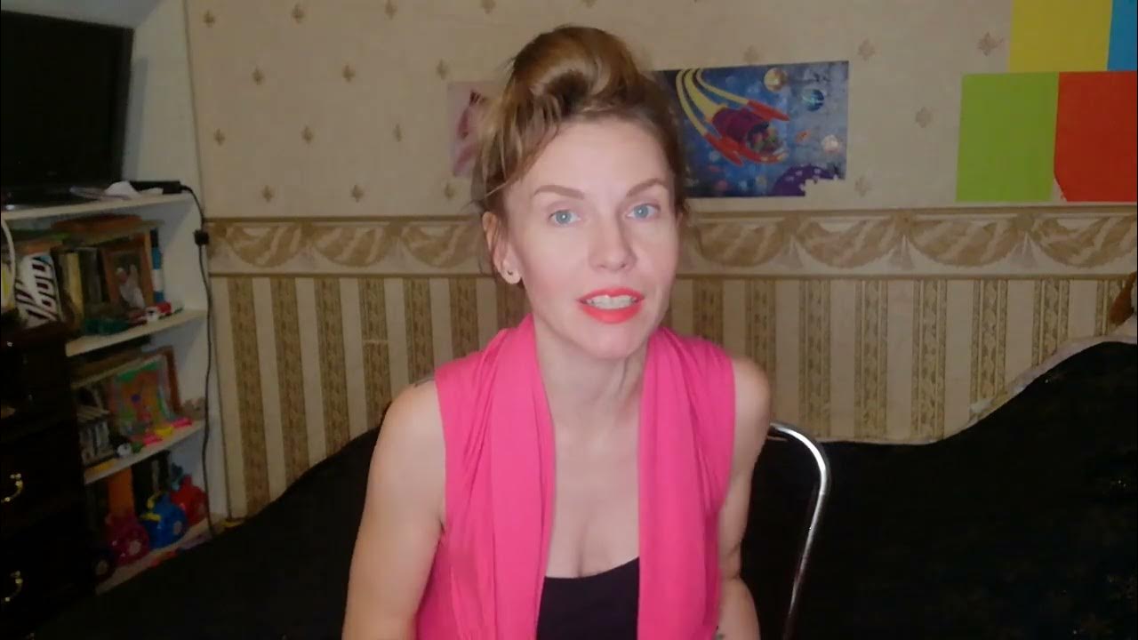 Журналист - Есина Нина - YouTube