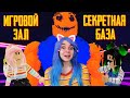 ПРОДОЛЖАЕМ ИГРАТЬ С ЕДОЙ! Roblox Bakon