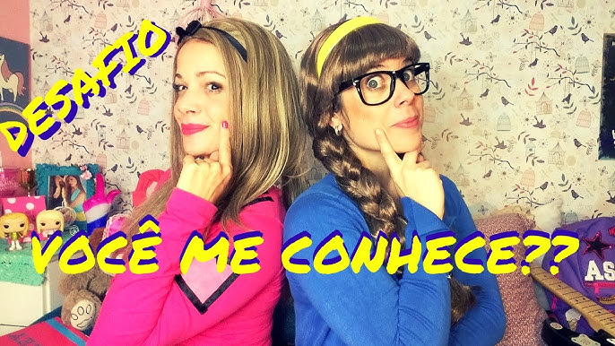 10 coisas que só sua BFF entende em você - TodaTeen