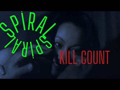 |SPIRAL| 1998 (rasen) kill count