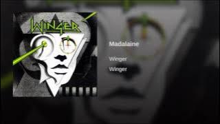 Winger - Madalaine