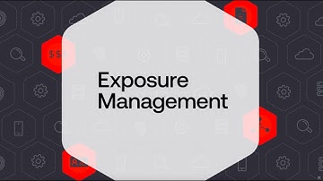 How Exposure Management Helps Prevent Breaches | Tenable One