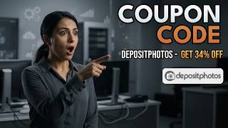 💻 Depositphotos Promo Code 2026 – Digital Deals for Creators and Professionals!