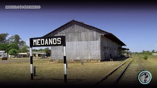 F.C.G.U. | Estación MÉDANOS | ENTRE RÍOS