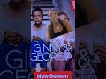 Ginny &amp; Georgia