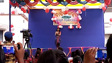 Swagatam Maa Go Swagatam || Banabhumi College Annual Function Dance Program 2022 || Rangamatia