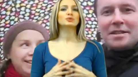 Teste em chroma key com Adobe Premiere CS5