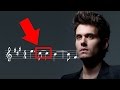 How John Mayer Writes A Song | The Artists Series S1E5