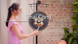 22" Thai Gong, THG22 - Meinl Sonic Energy