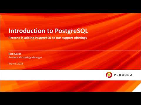 Introduction to PostgreSQL - Overview - PostgreSQL Tutorial