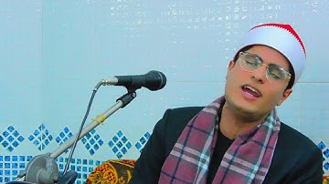 مقطع رائع من سورة يوسف 💕 لعندليب القلوب الشيخ مصطفى حموده ❤️