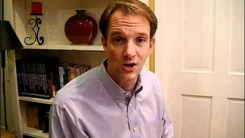 Matthew James - WBT's Next Talker