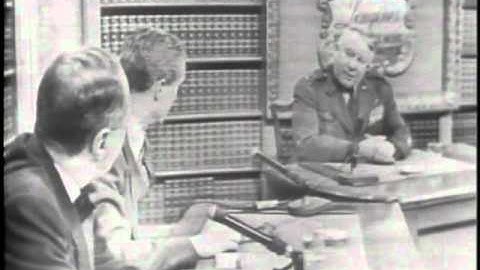 LONGINES CHRONOSCOPE WITH BERNT BALKIN