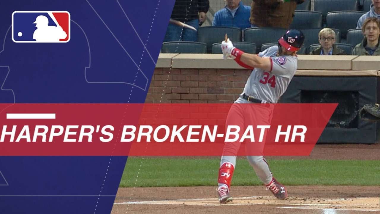 Make a wish! Bryce crushes birthday homer