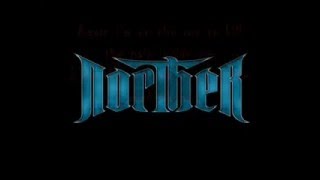 Norther - Victorious One (Lyrics)