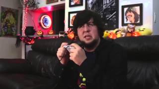 Jontron - I'm Killing You