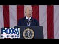 Live: Biden delivers remarks on the executive order to advance effective policing