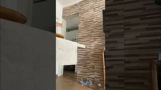 Minha amiga veio me ajudar