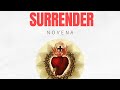 Surrender novena day 2