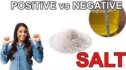 ðŸ"´ Homemade pregnancy test using salt | Salt pregnancy test - Homemade Pregnancy Tests - Part 12 - Durasi: 8.33. 