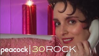 That Commercial Liz Did Back in Chicago | 30 Rock