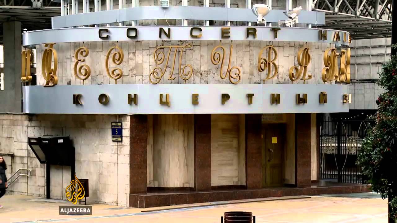 ظروف مناخية متنوعة في سوتشي