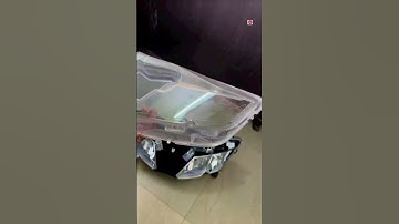 RGB DRL FOR YAMAHA R15 V3 IN CHENNAI