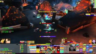 BRF Normal OREGORGER warrior tank