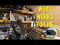 My V-Strom 800DE Windscreen Setup (What Works, What I’d Buy Again)