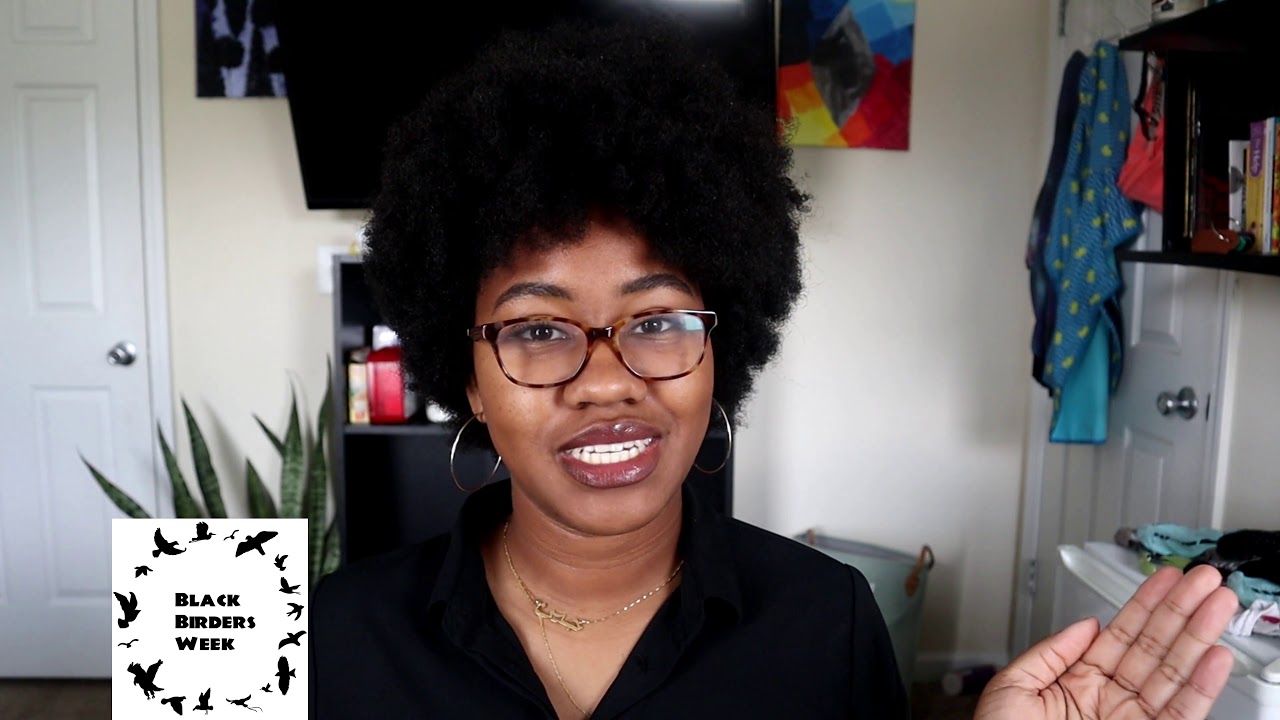 BEGINNER Birder Tips!! | 