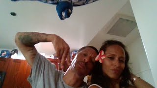 SHADOW BAND BOY MALIK Music Artist-Rapper and CAESAR the Pro Surfboard Designer guests: EP.6, S8