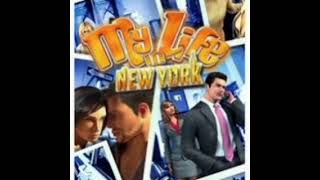 𝐦𝐲 𝐥𝐢𝐟𝐞 in NEW YORK Java (lower version 1) OST - Full Soundtrack (several versions)