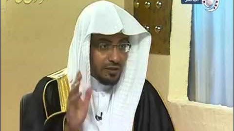 صالح المغامسي - المقام الأمين 28 - آيات ومعاني 2