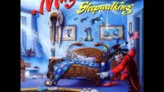 Magnum - Too Much to Ask