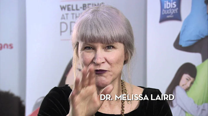 One last push! Dr Melissa Laird is looking forward...