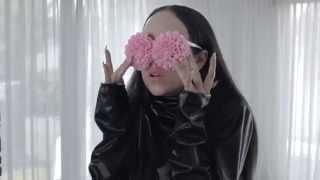 Смотреть клип Allie X - Catch