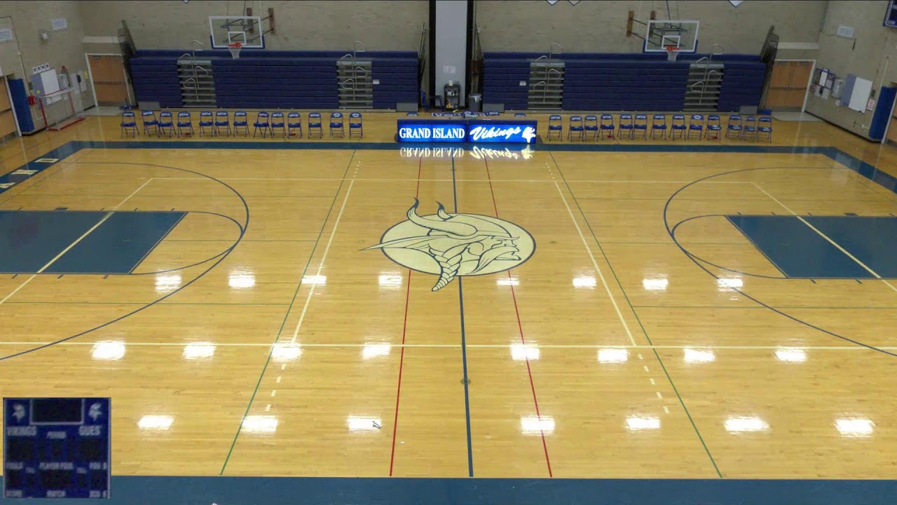 Long Island High School Basketball Schedule