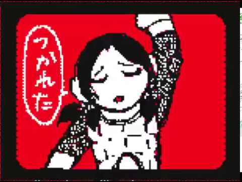 joojo part５ 暗殺チーム