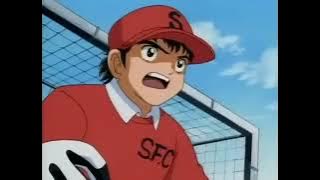 Download lagu Captain Tsubasa (Bahasa Indonesia) Episode 3 – 'Kembalinya Taro Misaki'