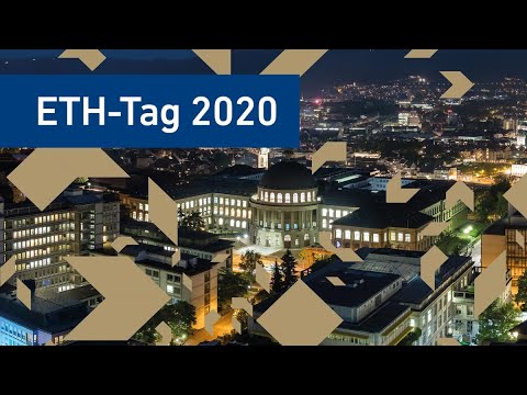 ETH-Tag 2020