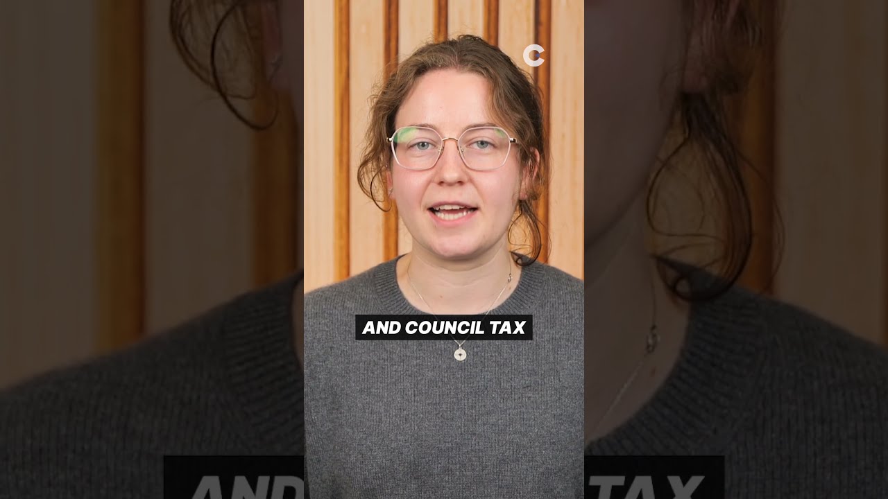 Why A New Rachel Reeves Property Tax Would Hit London Hardest