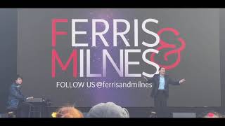 Ferris & Milnes - West End Live 2021