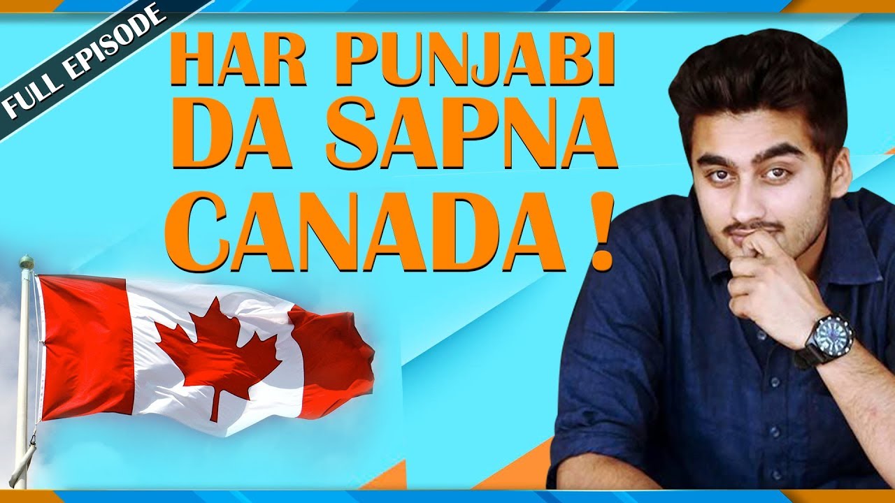 Canteeni Mandeer || Ravneet || Sant Longowal Institute Of Engg. & Tech., Sangrur || Latest Episode